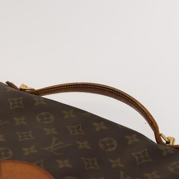 LOUIS VUITTON Monogram Beverly Hand Bag M51121 - Picture 7 of 13